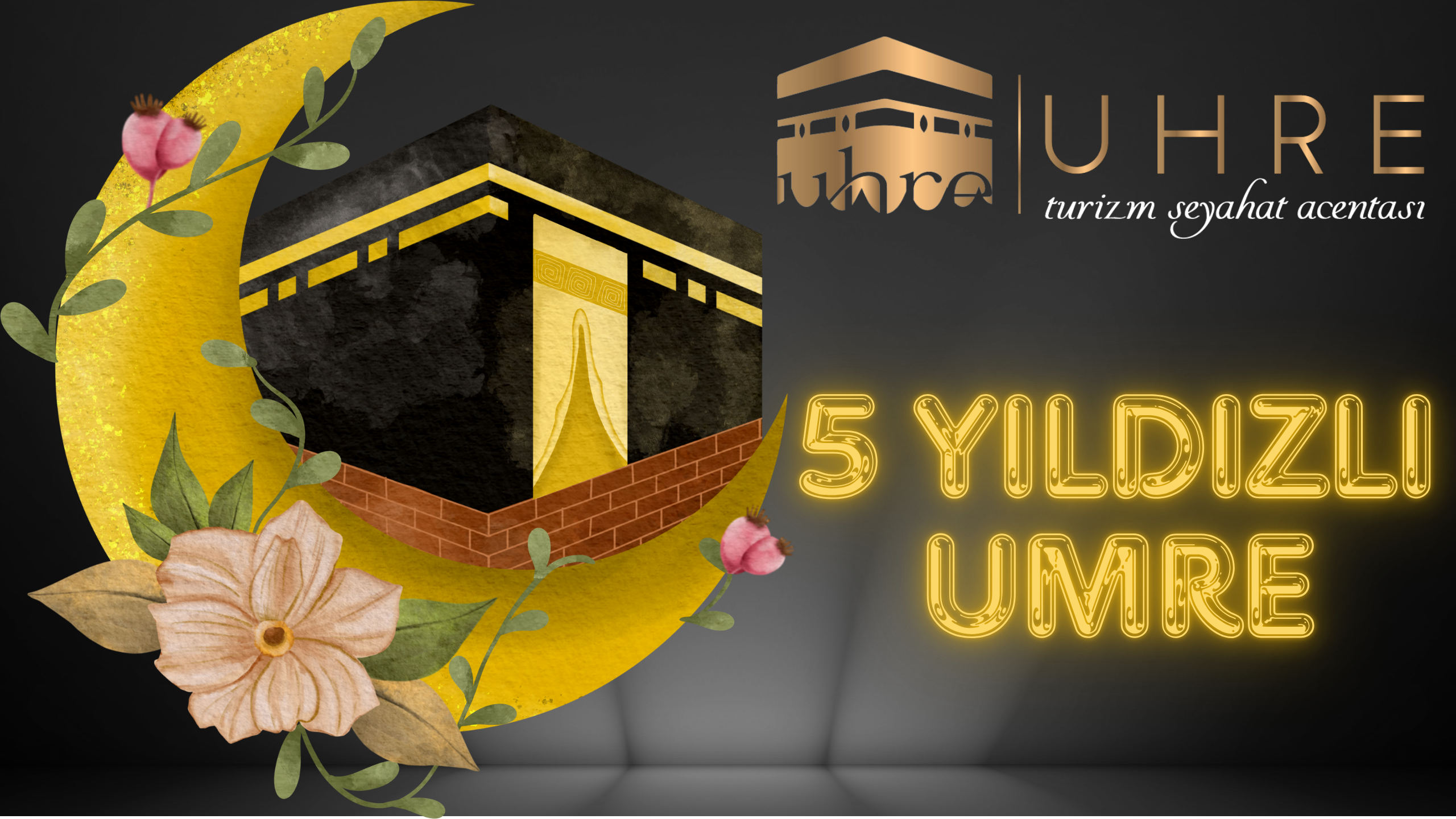 Uhre - Umre Programı