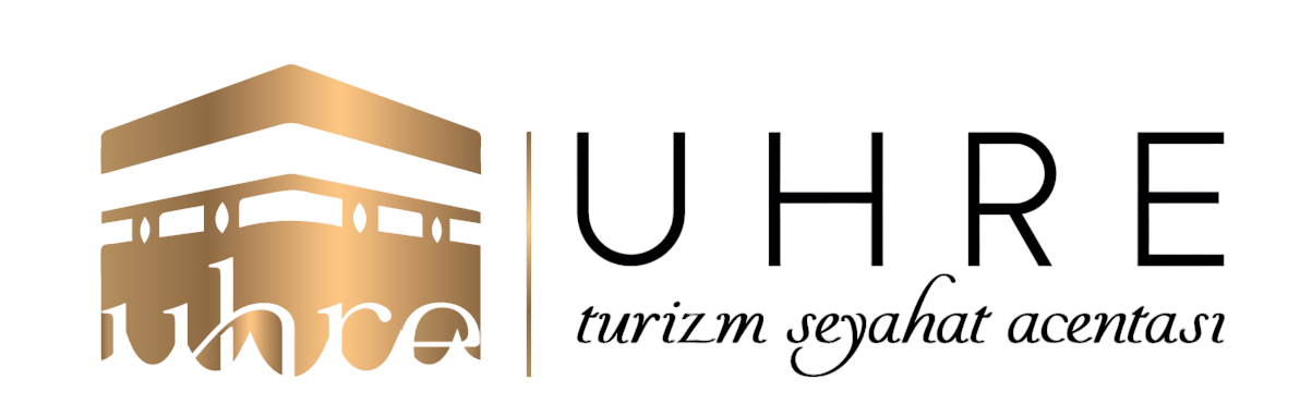 UHRE Logo