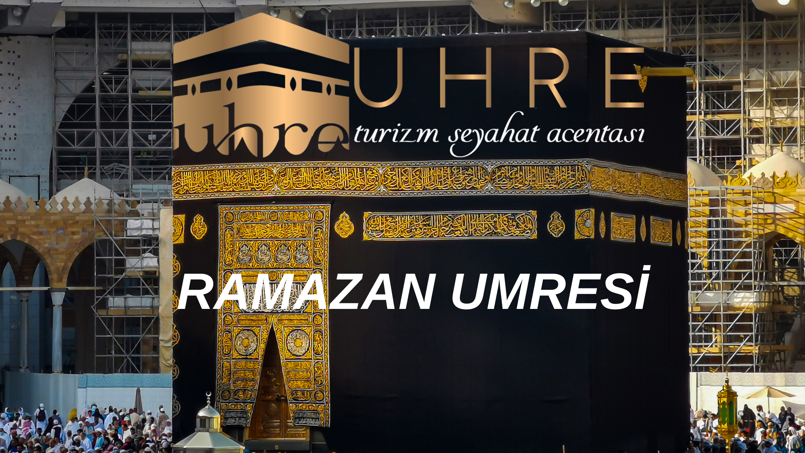 Uhre - Umre Programı